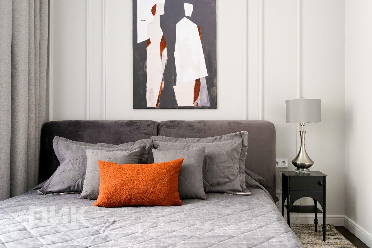 1-к. квартира, 41 м², 145 000 ₽/мес — фото № 12 1-к. квартира, 41 м², 145 000 ₽/мес — фото № 12