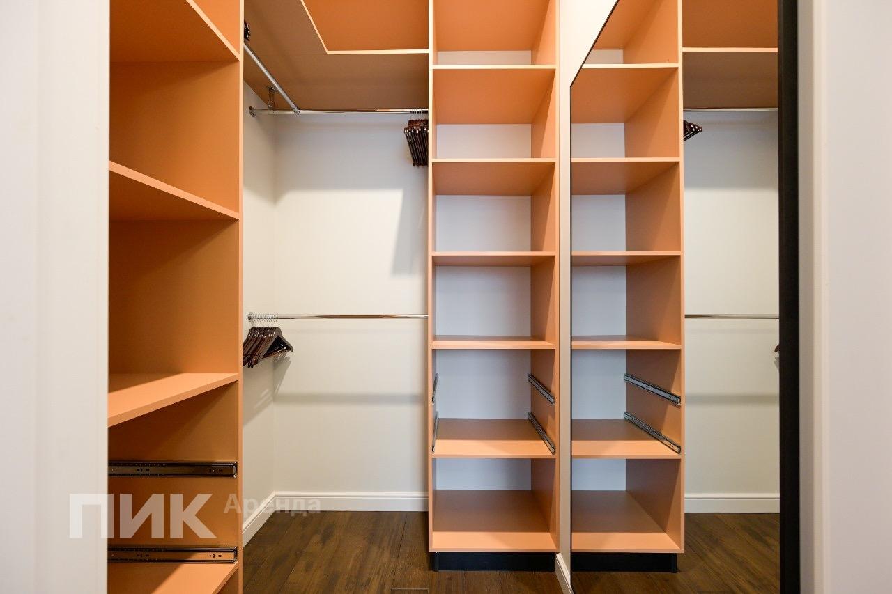 1-к. квартира, 41 м², 145 000 ₽/мес — фото № 18 1-к. квартира, 41 м², 145 000 ₽/мес — фото № 18