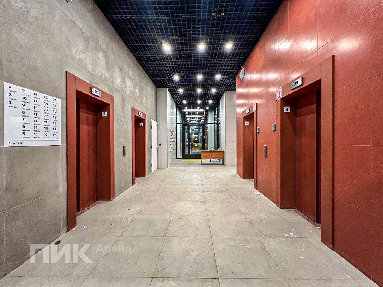 1-к. квартира, 41 м², 53 100 ₽/мес — фото № 13 1-к. квартира, 41 м², 53 100 ₽/мес — фото № 13