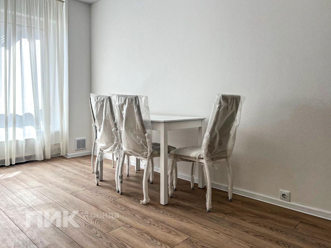 1-к. квартира, 41 м², 53 100 ₽/мес — фото № 3 1-к. квартира, 41 м², 53 100 ₽/мес — фото № 3