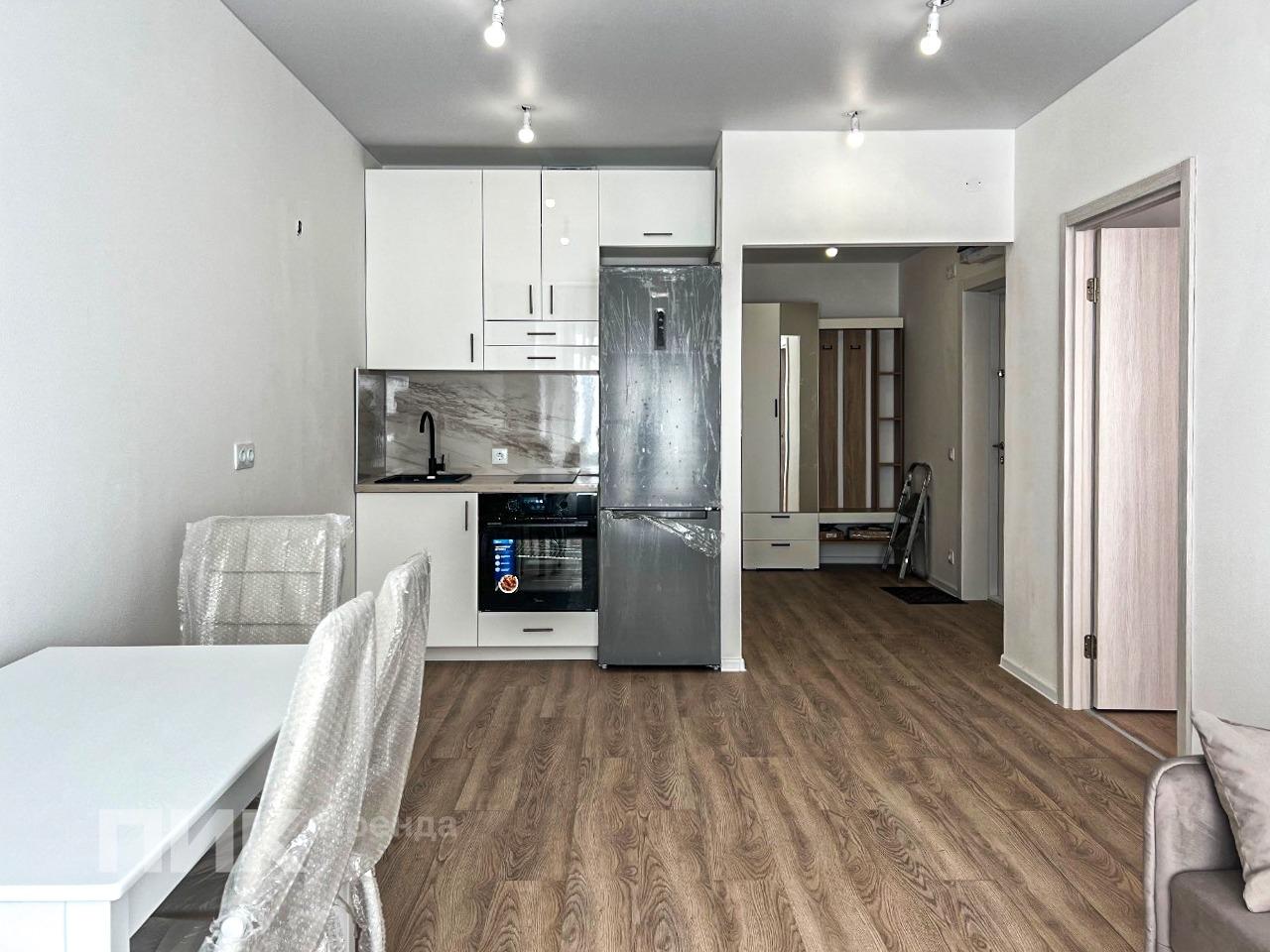 1-к. квартира, 41 м², 53 100 ₽/мес — фото № 4 1-к. квартира, 41 м², 53 100 ₽/мес — фото № 4