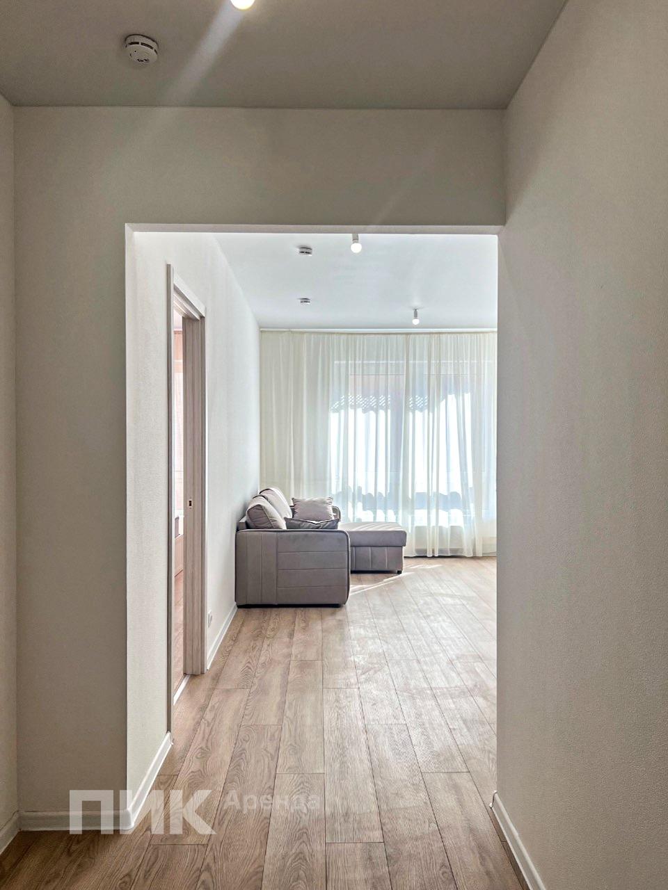 1-к. квартира, 41 м², 53 100 ₽/мес — фото № 9 1-к. квартира, 41 м², 53 100 ₽/мес — фото № 9