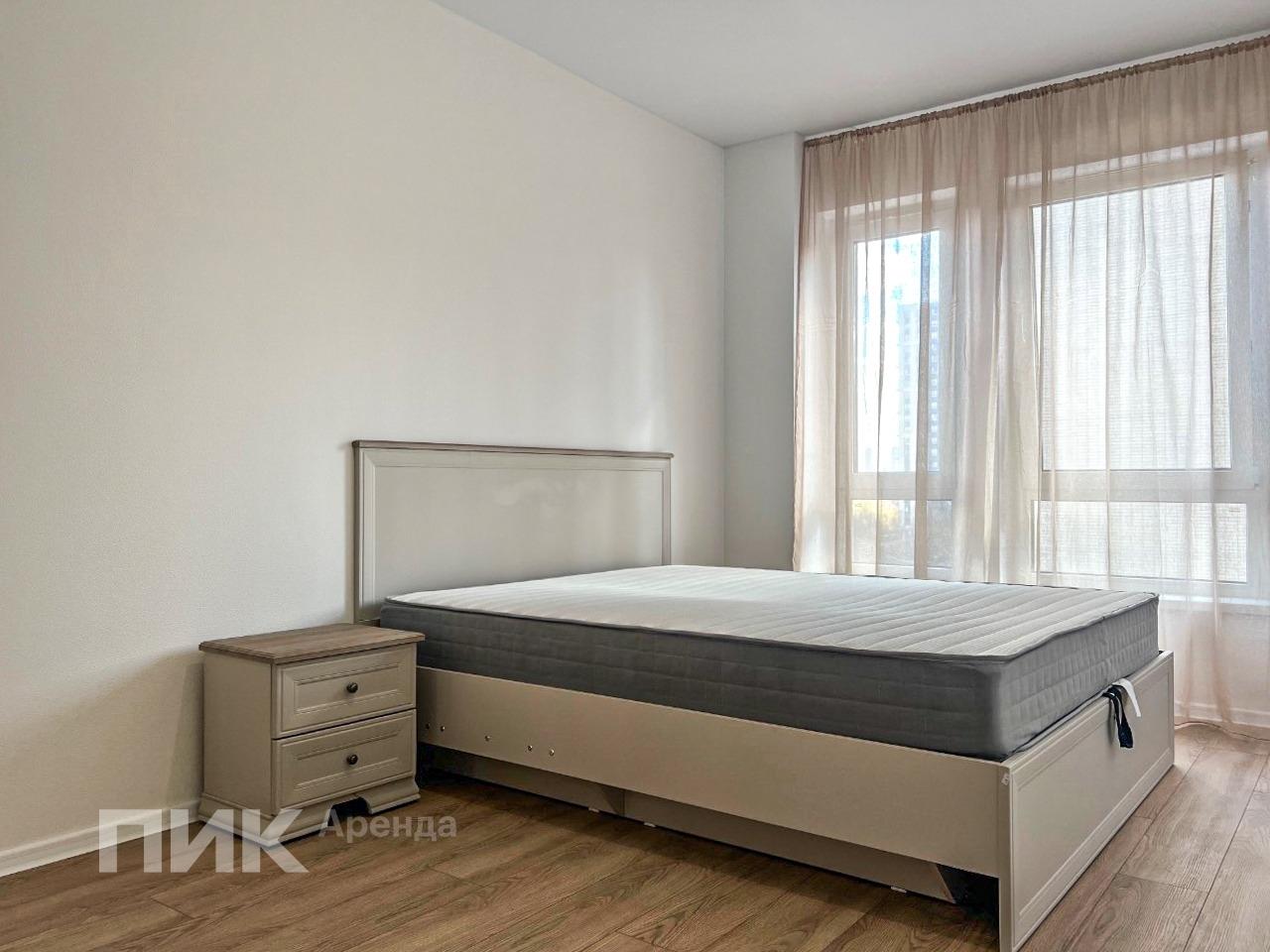 1-к. квартира, 41 м², 53 100 ₽/мес — фото № 6 1-к. квартира, 41 м², 53 100 ₽/мес — фото № 6