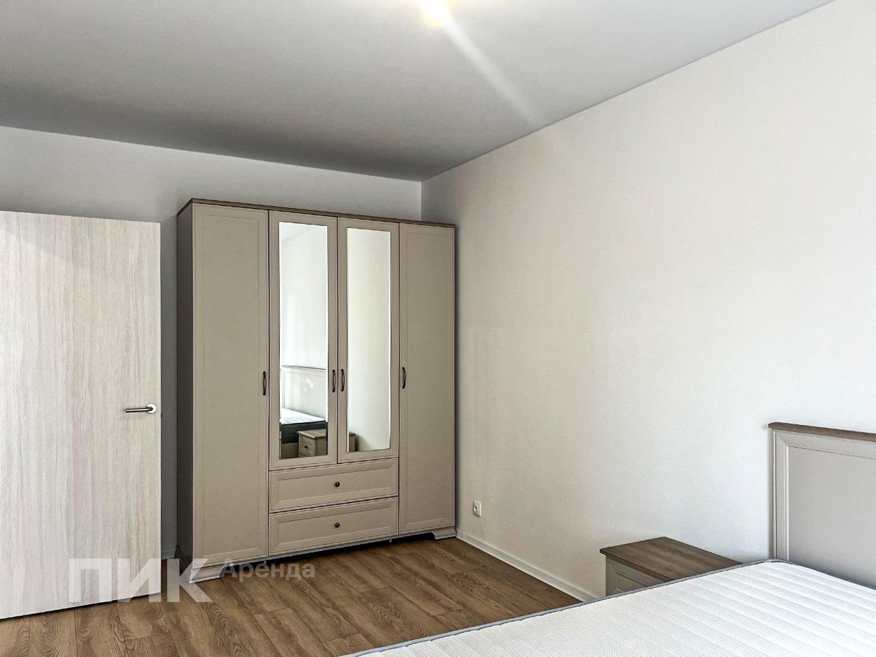 1-к. квартира, 41 м², 53 100 ₽/мес — фото № 7 1-к. квартира, 41 м², 53 100 ₽/мес — фото № 7