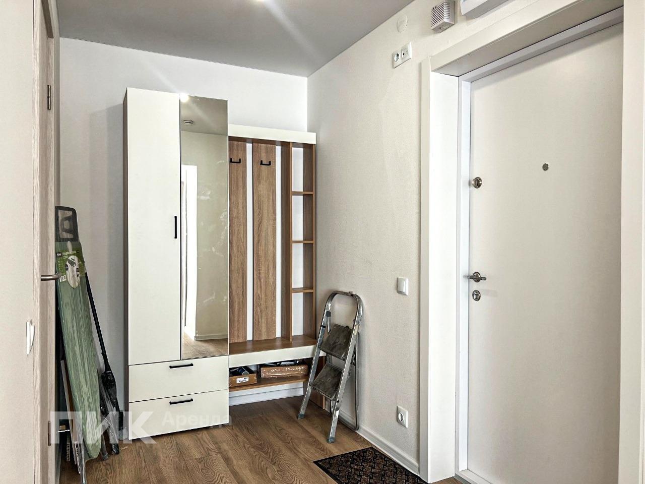 1-к. квартира, 41 м², 53 100 ₽/мес — фото № 10 1-к. квартира, 41 м², 53 100 ₽/мес — фото № 10