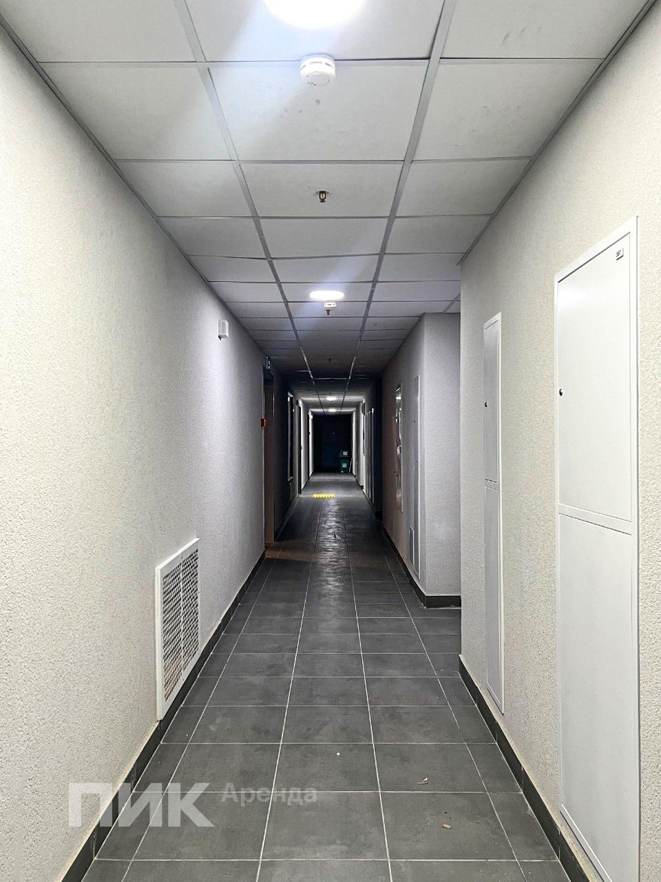 1-к. квартира, 41 м², 53 100 ₽/мес — фото № 11 1-к. квартира, 41 м², 53 100 ₽/мес — фото № 11