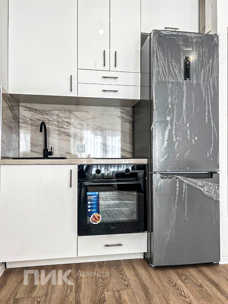 1-к. квартира, 41 м², 53 100 ₽/мес — фото № 5 1-к. квартира, 41 м², 53 100 ₽/мес — фото № 5