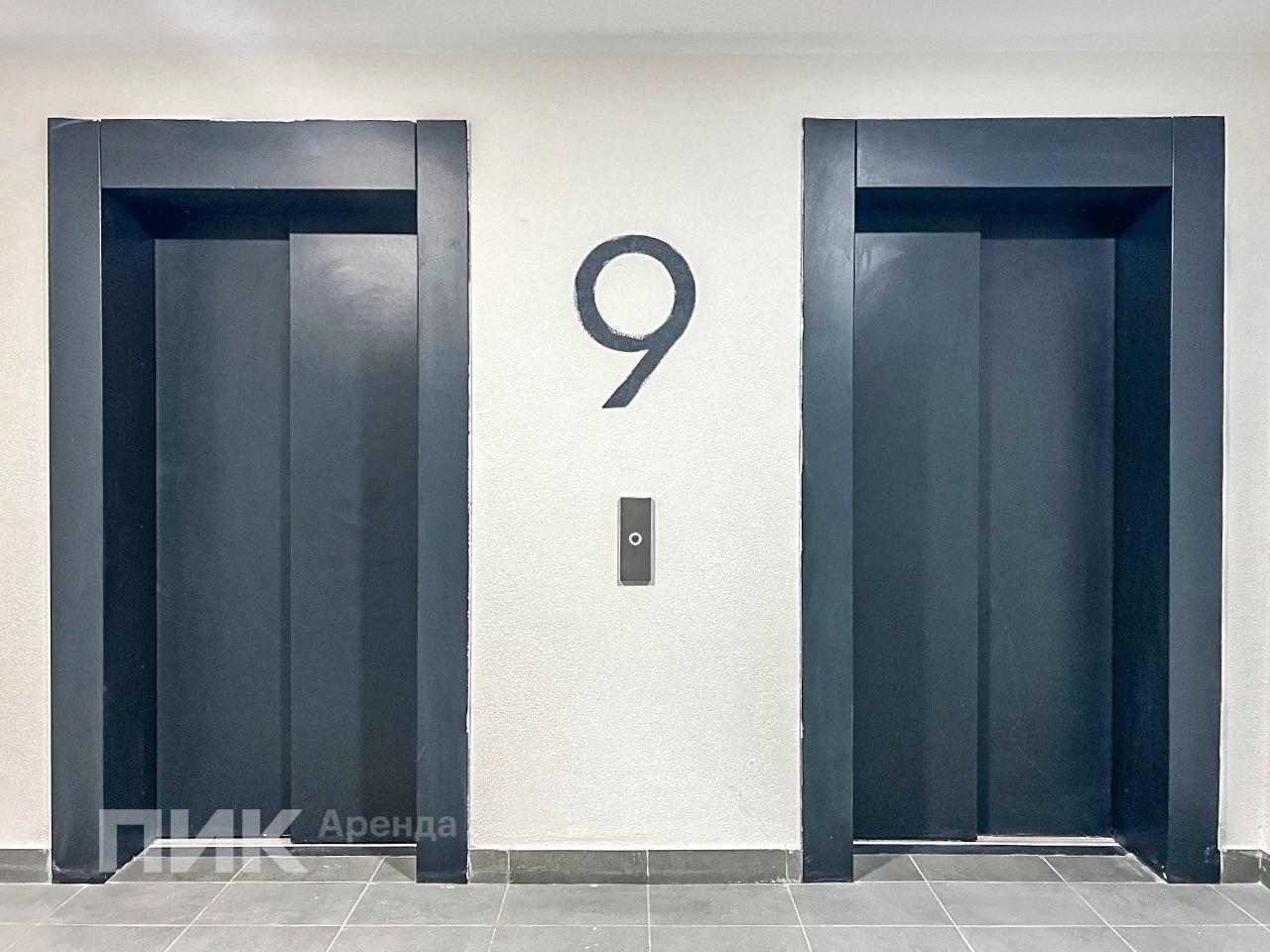 1-к. квартира, 41 м², 53 100 ₽/мес — фото № 12 1-к. квартира, 41 м², 53 100 ₽/мес — фото № 12