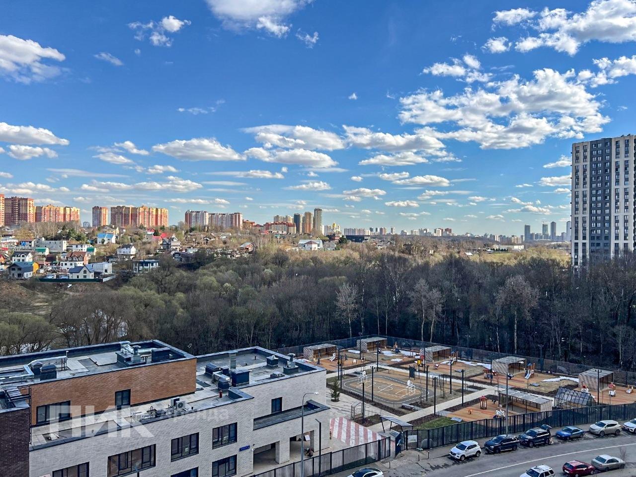 1-к. квартира, 41 м², 53 100 ₽/мес — фото № 14 1-к. квартира, 41 м², 53 100 ₽/мес — фото № 14