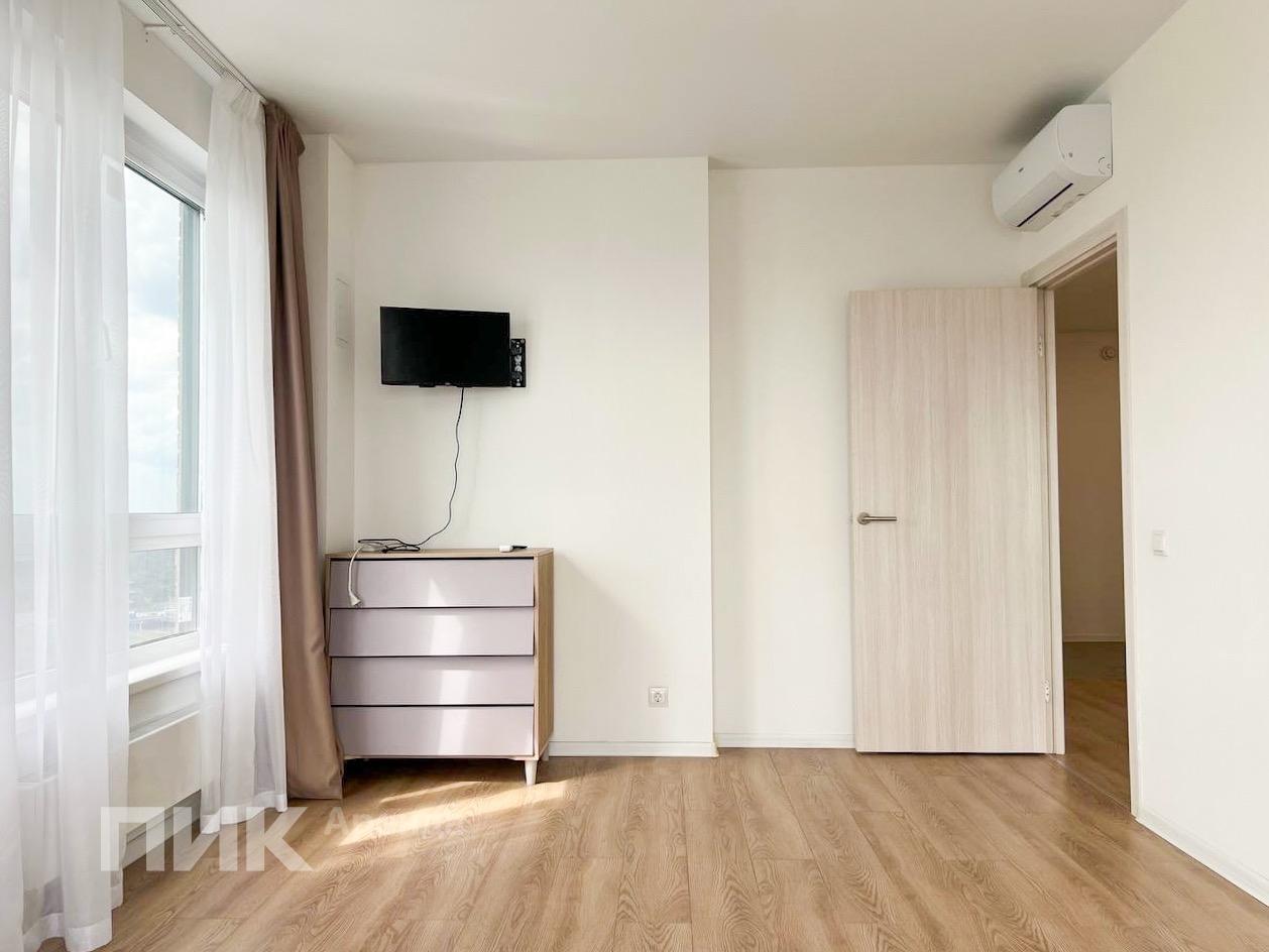 2-к. квартира, 50.3 м², 90 000 ₽/мес — фото № 4 2-к. квартира, 50.3 м², 90 000 ₽/мес — фото № 4