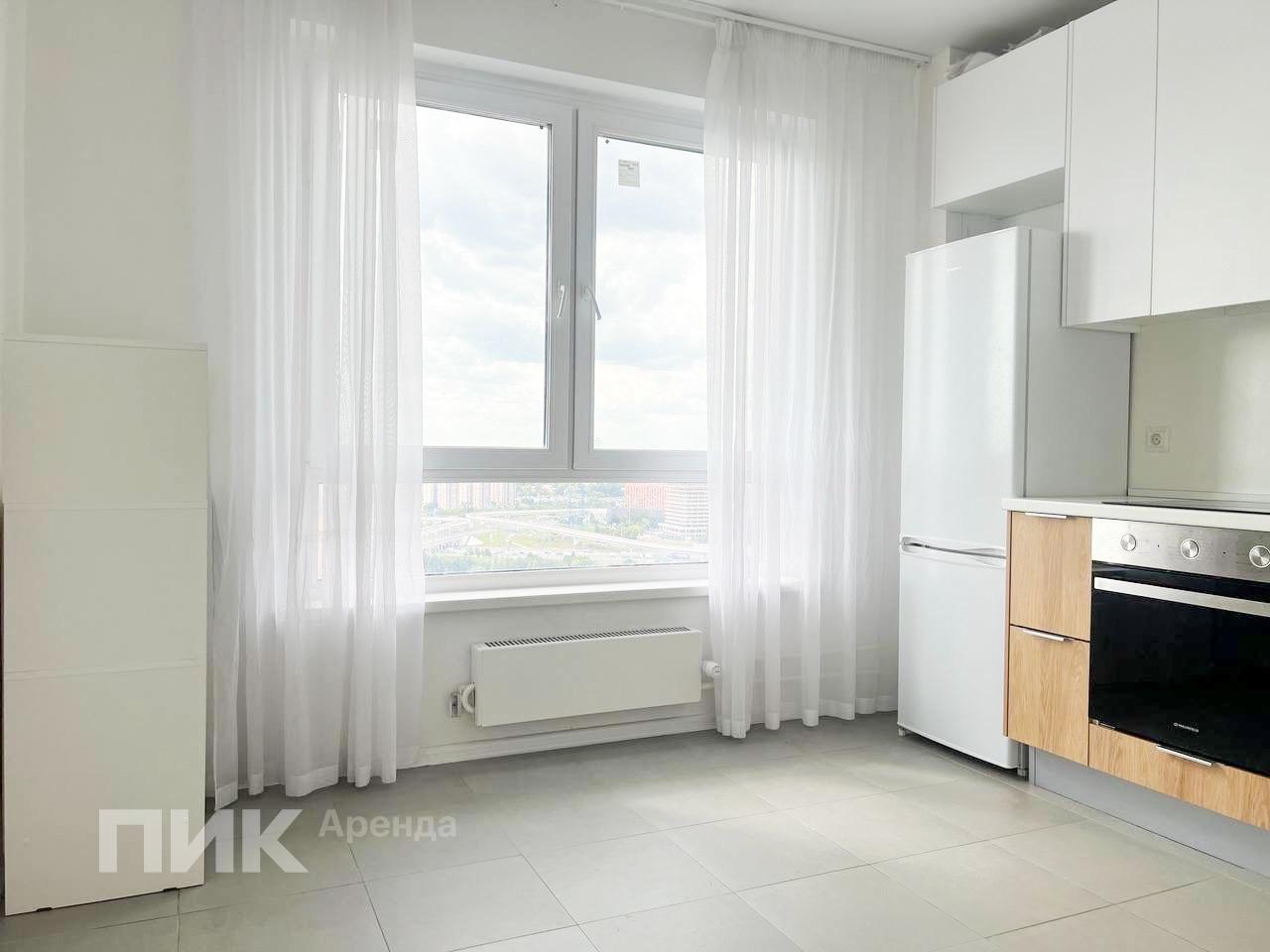 2-к. квартира, 50.3 м², 90 000 ₽/мес — фото № 5 2-к. квартира, 50.3 м², 90 000 ₽/мес — фото № 5