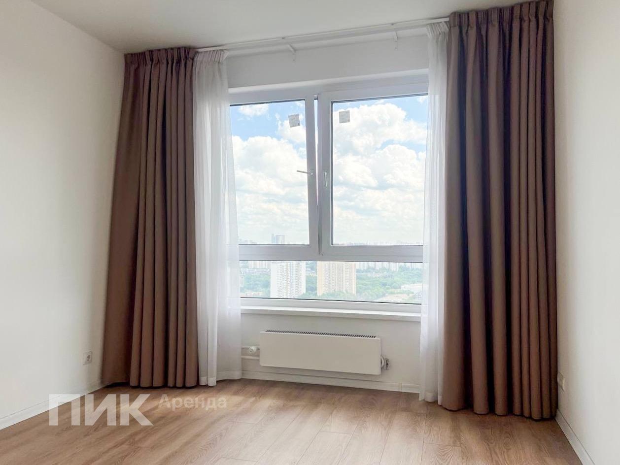 2-к. квартира, 50.3 м², 90 000 ₽/мес — фото № 1 2-к. квартира, 50.3 м², 90 000 ₽/мес — фото № 1