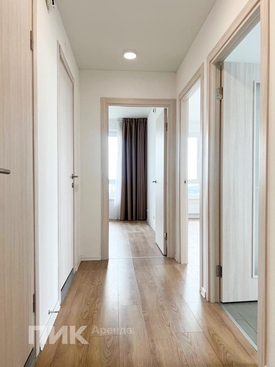 2-к. квартира, 50.3 м², 90 000 ₽/мес — фото № 10 2-к. квартира, 50.3 м², 90 000 ₽/мес — фото № 10