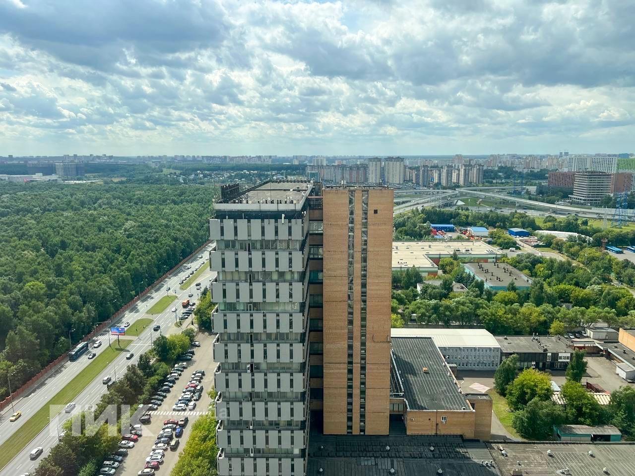 2-к. квартира, 50.3 м², 90 000 ₽/мес — фото № 15 2-к. квартира, 50.3 м², 90 000 ₽/мес — фото № 15