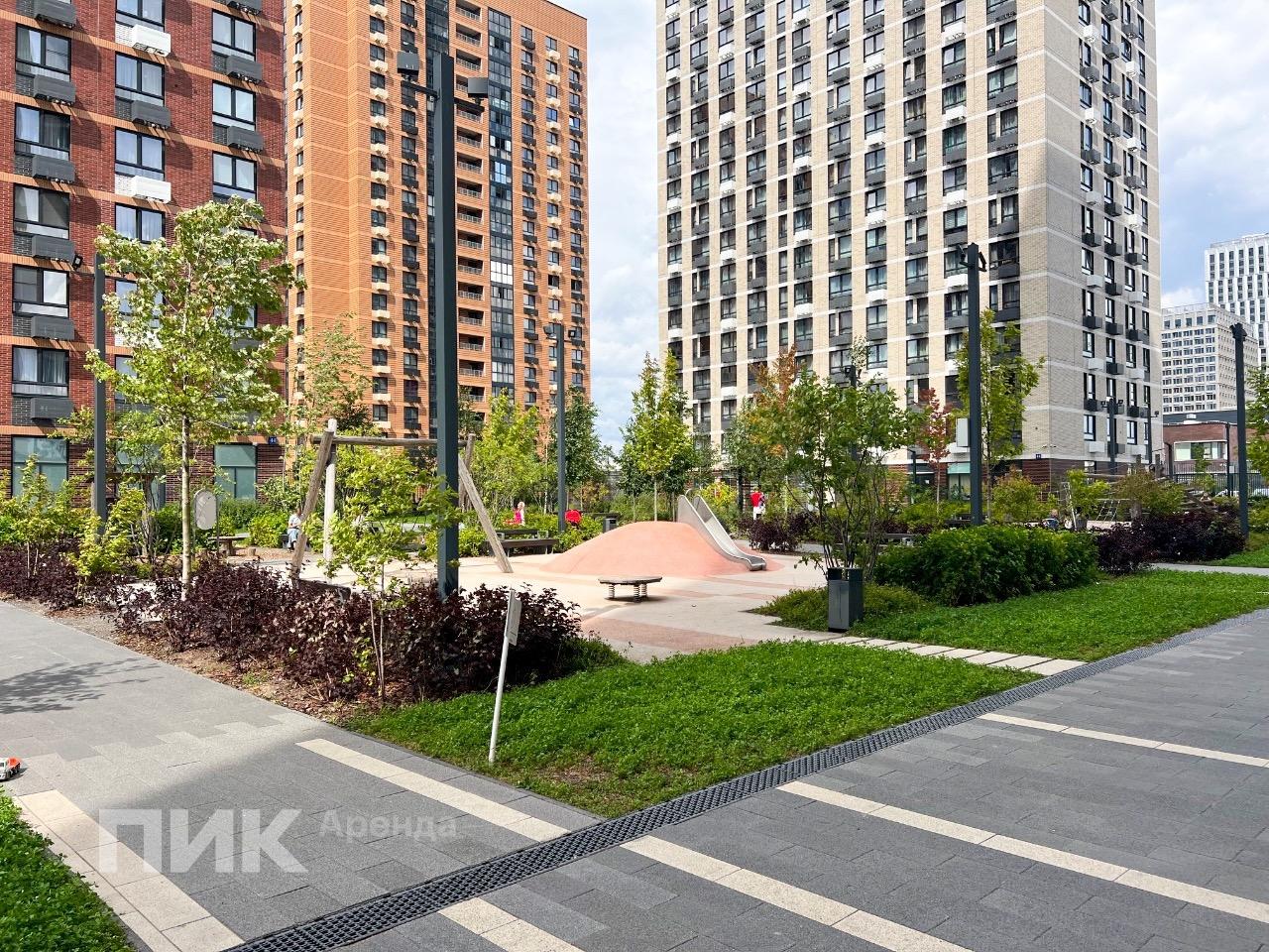 2-к. квартира, 50.3 м², 90 000 ₽/мес — фото № 18 2-к. квартира, 50.3 м², 90 000 ₽/мес — фото № 18