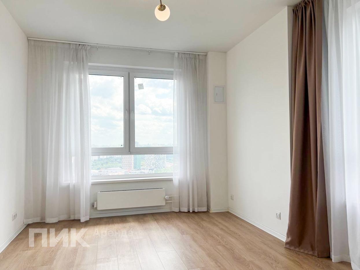2-к. квартира, 50.3 м², 90 000 ₽/мес — фото № 3 2-к. квартира, 50.3 м², 90 000 ₽/мес — фото № 3
