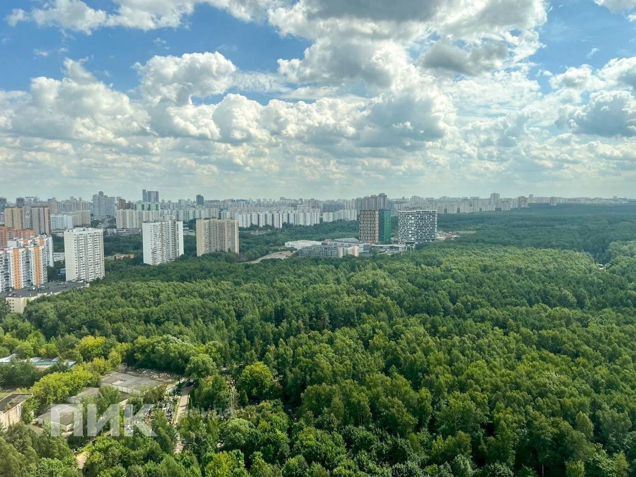 2-к. квартира, 50.3 м², 90 000 ₽/мес — фото № 14 2-к. квартира, 50.3 м², 90 000 ₽/мес — фото № 14