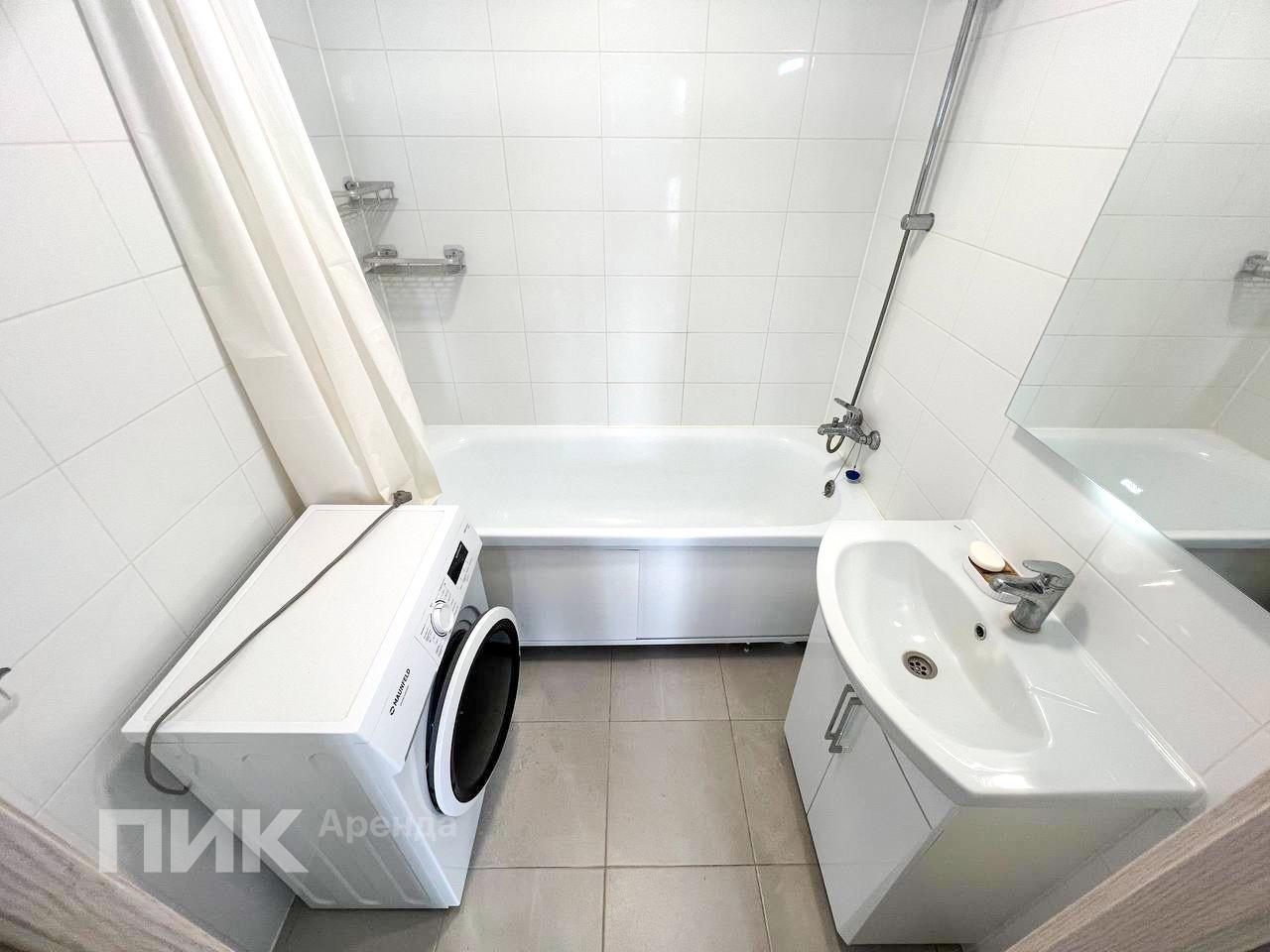 2-к. квартира, 50.3 м², 90 000 ₽/мес — фото № 8 2-к. квартира, 50.3 м², 90 000 ₽/мес — фото № 8