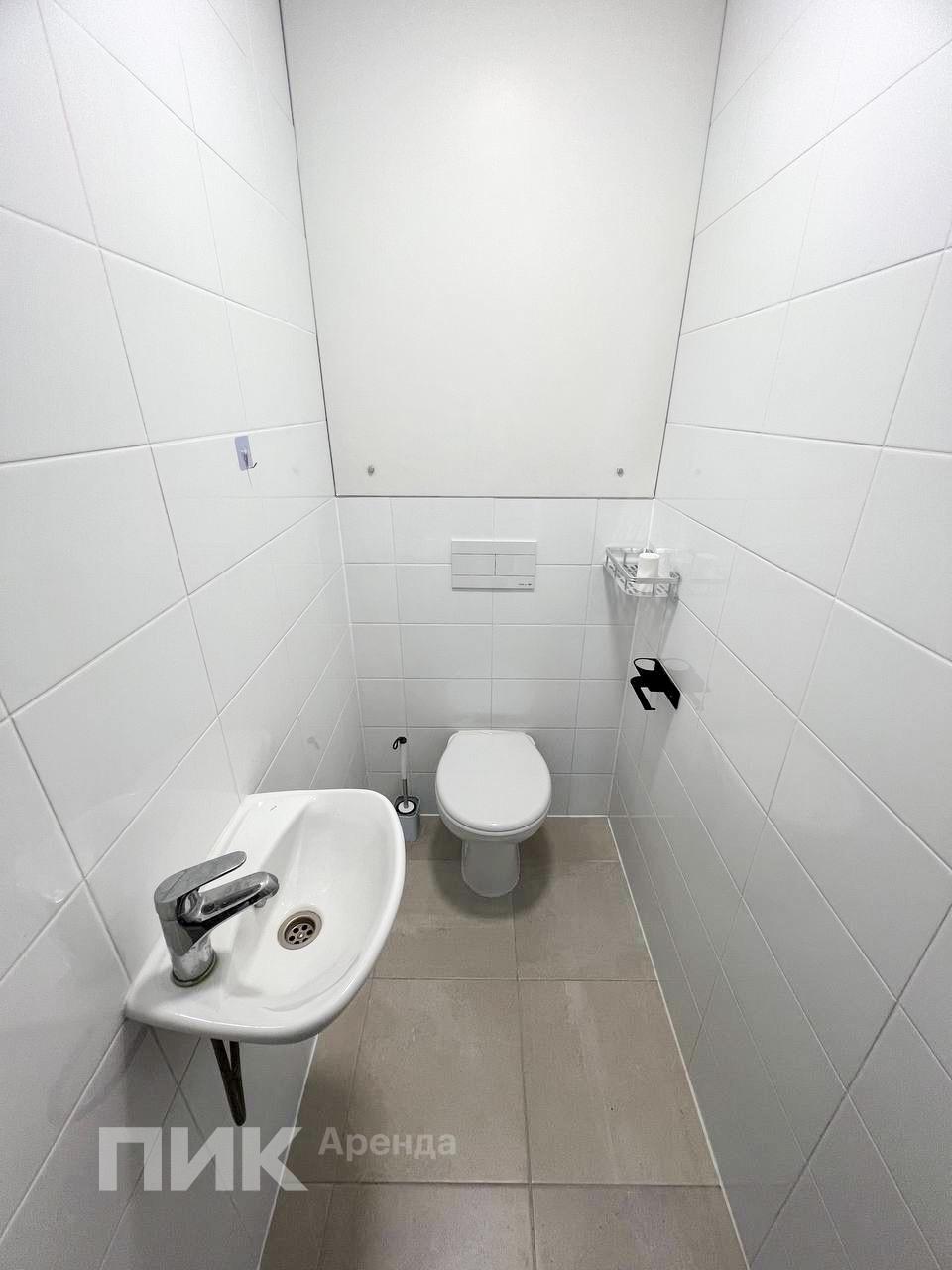 2-к. квартира, 50.3 м², 90 000 ₽/мес — фото № 9 2-к. квартира, 50.3 м², 90 000 ₽/мес — фото № 9