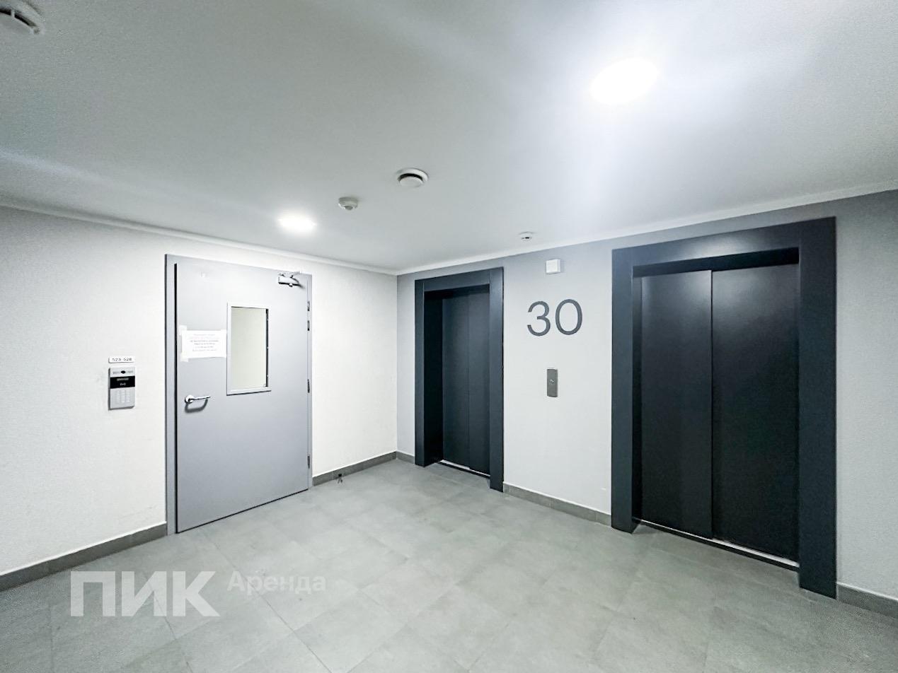 2-к. квартира, 50.3 м², 90 000 ₽/мес — фото № 12 2-к. квартира, 50.3 м², 90 000 ₽/мес — фото № 12