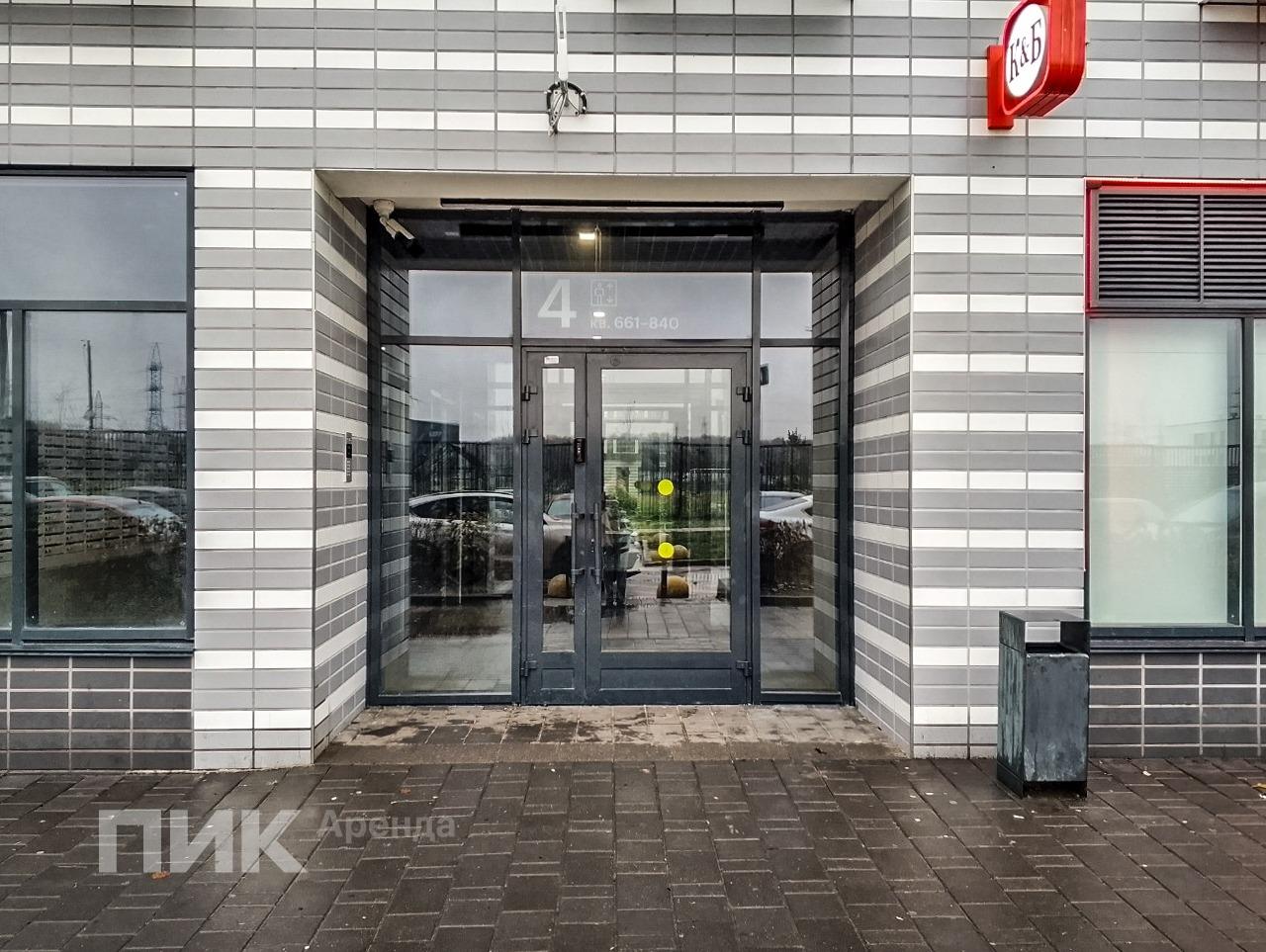 2-к. квартира, 55.5 м², 69 800 ₽/мес — фото № 23 2-к. квартира, 55.5 м², 69 800 ₽/мес — фото № 23