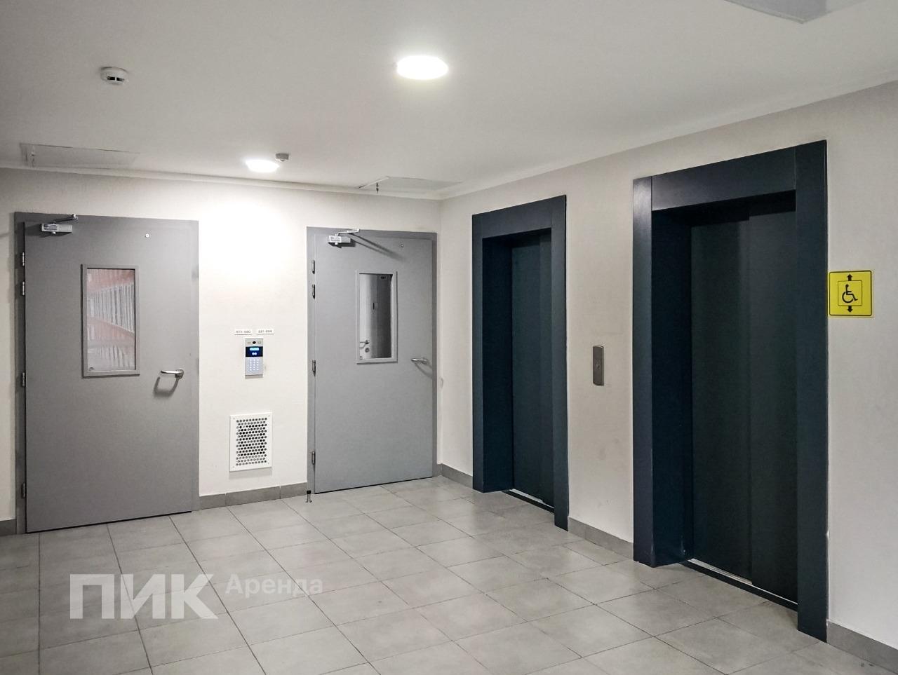 2-к. квартира, 55.5 м², 69 800 ₽/мес — фото № 16 2-к. квартира, 55.5 м², 69 800 ₽/мес — фото № 16