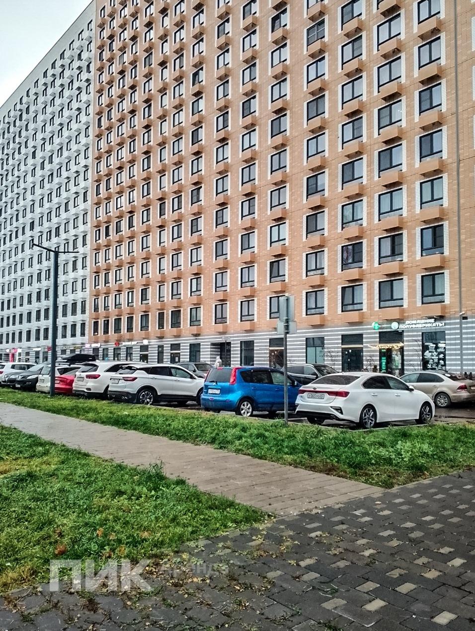 2-к. квартира, 55.5 м², 69 800 ₽/мес — фото № 22 2-к. квартира, 55.5 м², 69 800 ₽/мес — фото № 22