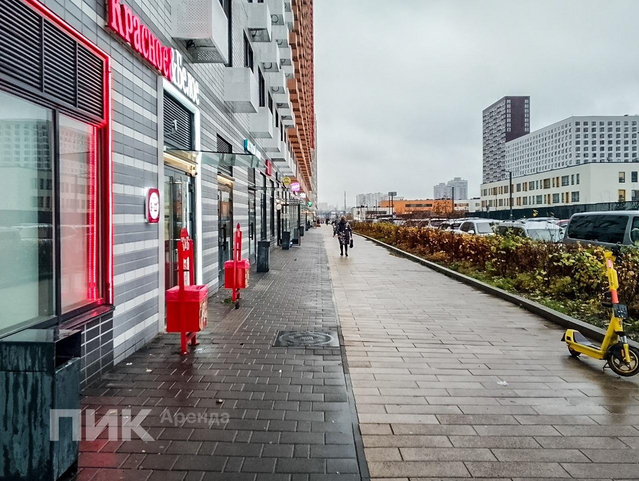 2-к. квартира, 55.5 м², 69 800 ₽/мес — фото № 20 2-к. квартира, 55.5 м², 69 800 ₽/мес — фото № 20