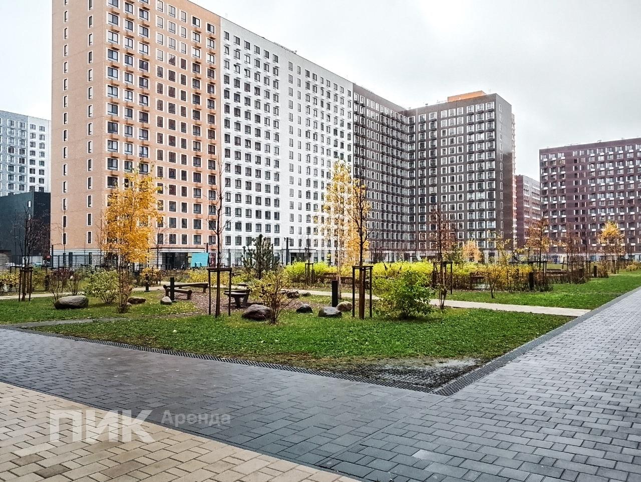 2-к. квартира, 55.5 м², 69 800 ₽/мес — фото № 21 2-к. квартира, 55.5 м², 69 800 ₽/мес — фото № 21