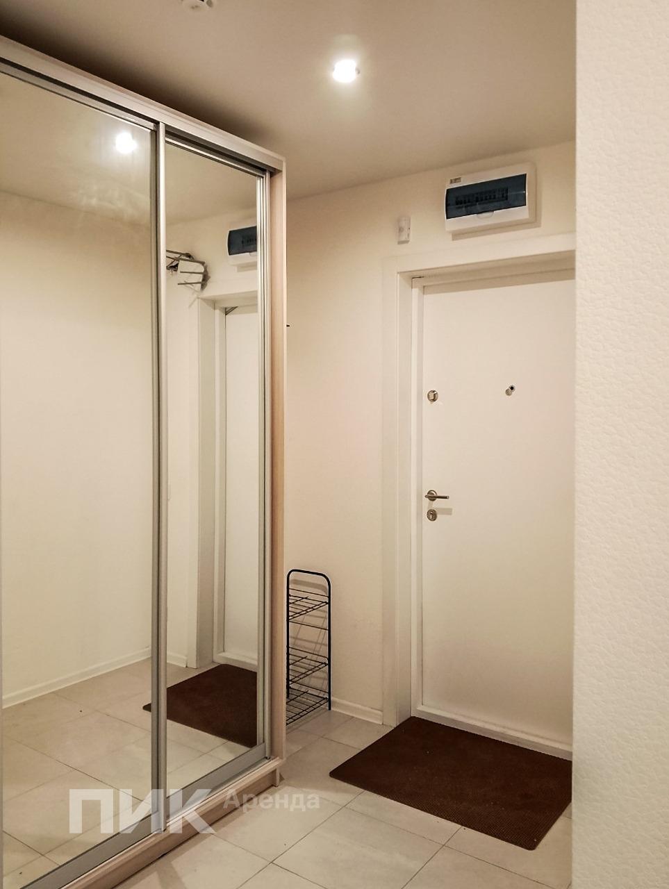 2-к. квартира, 55.5 м², 69 800 ₽/мес — фото № 14 2-к. квартира, 55.5 м², 69 800 ₽/мес — фото № 14