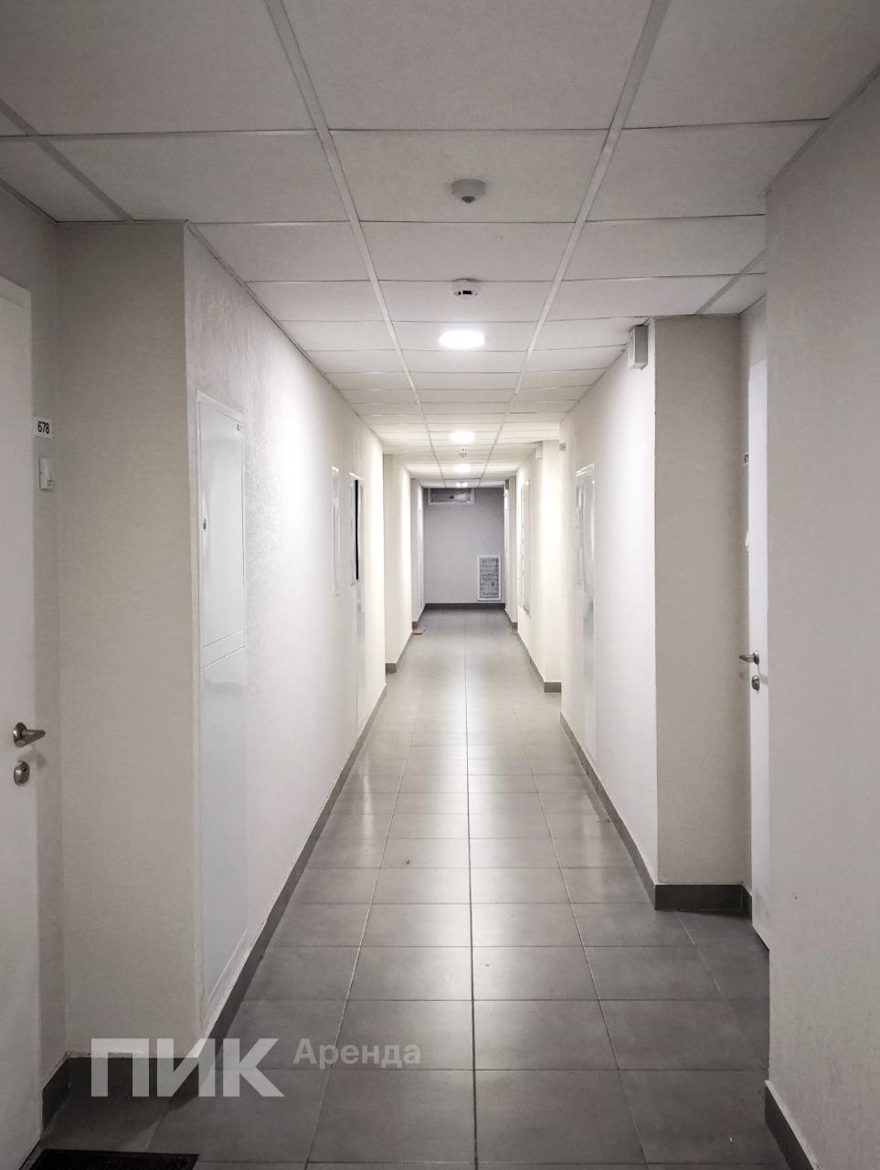 2-к. квартира, 55.5 м², 69 800 ₽/мес — фото № 15 2-к. квартира, 55.5 м², 69 800 ₽/мес — фото № 15