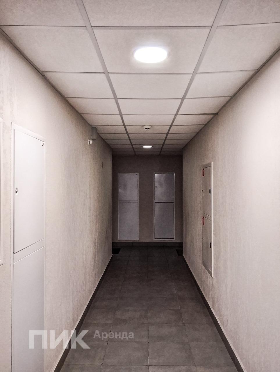 2-к. квартира, 55.5 м², 69 800 ₽/мес — фото № 17 2-к. квартира, 55.5 м², 69 800 ₽/мес — фото № 17