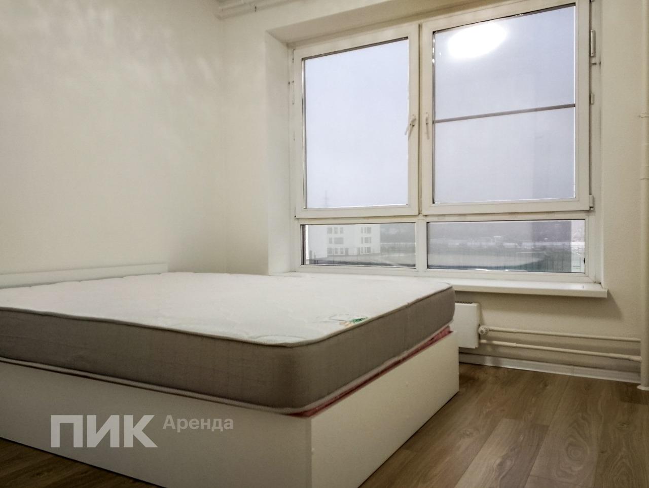 2-к. квартира, 55.5 м², 69 800 ₽/мес — фото № 9 2-к. квартира, 55.5 м², 69 800 ₽/мес — фото № 9