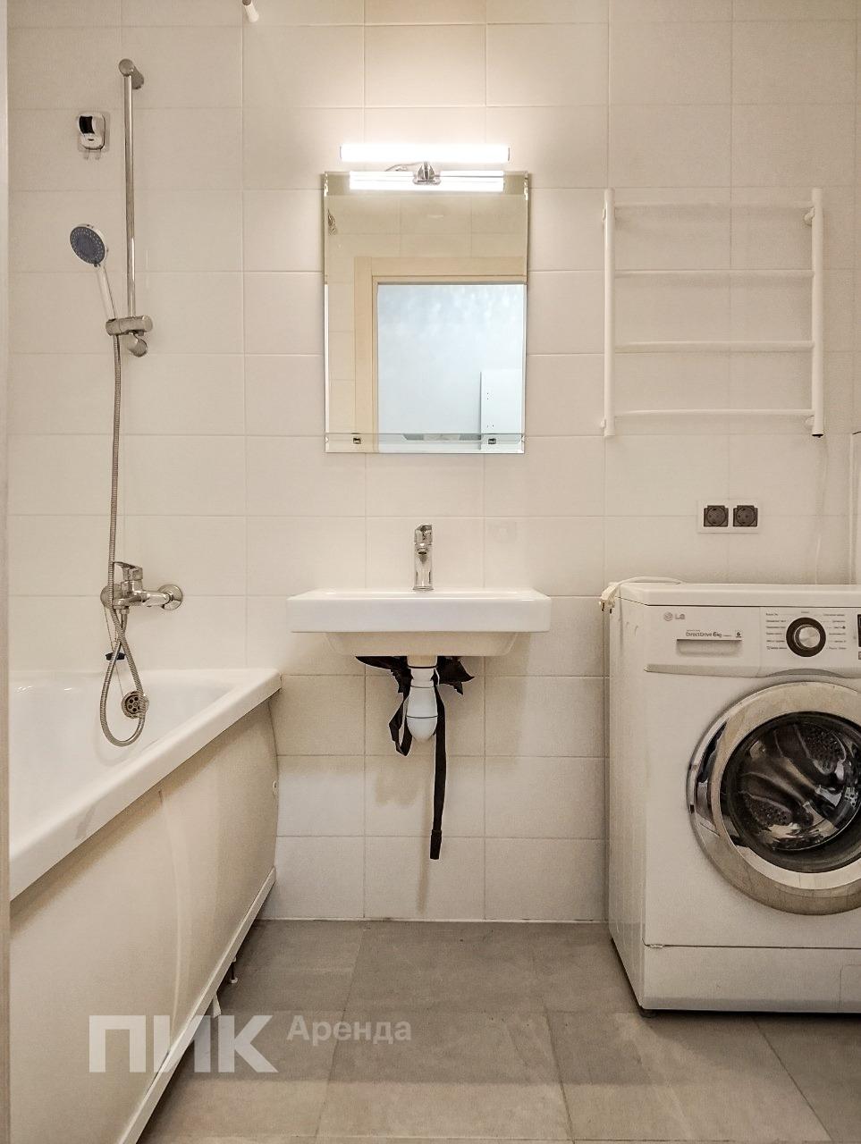 2-к. квартира, 55.5 м², 69 800 ₽/мес — фото № 11 2-к. квартира, 55.5 м², 69 800 ₽/мес — фото № 11