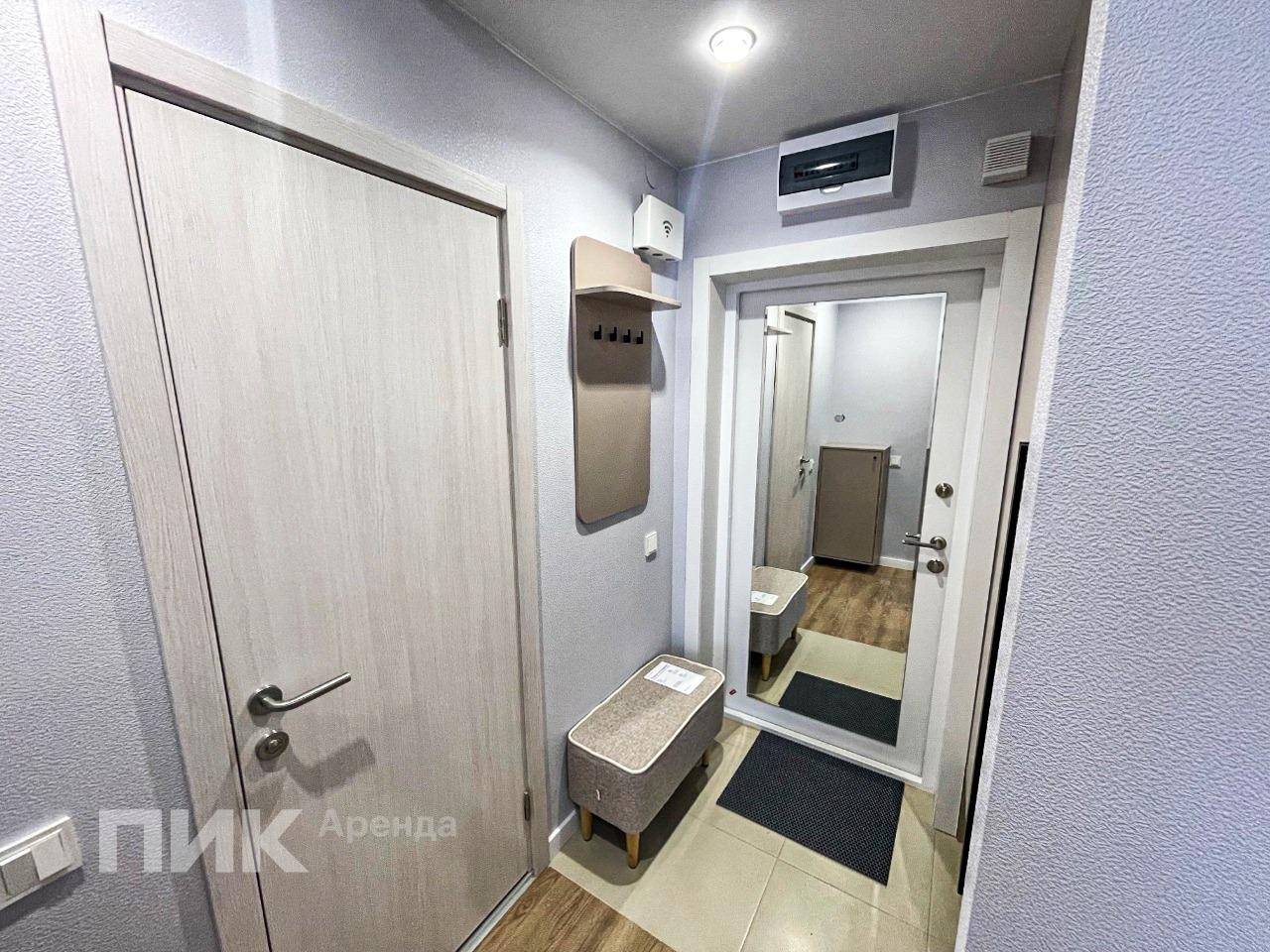 1-к. квартира, 32 м², 76 600 ₽/мес — фото № 10 1-к. квартира, 32 м², 76 600 ₽/мес — фото № 10