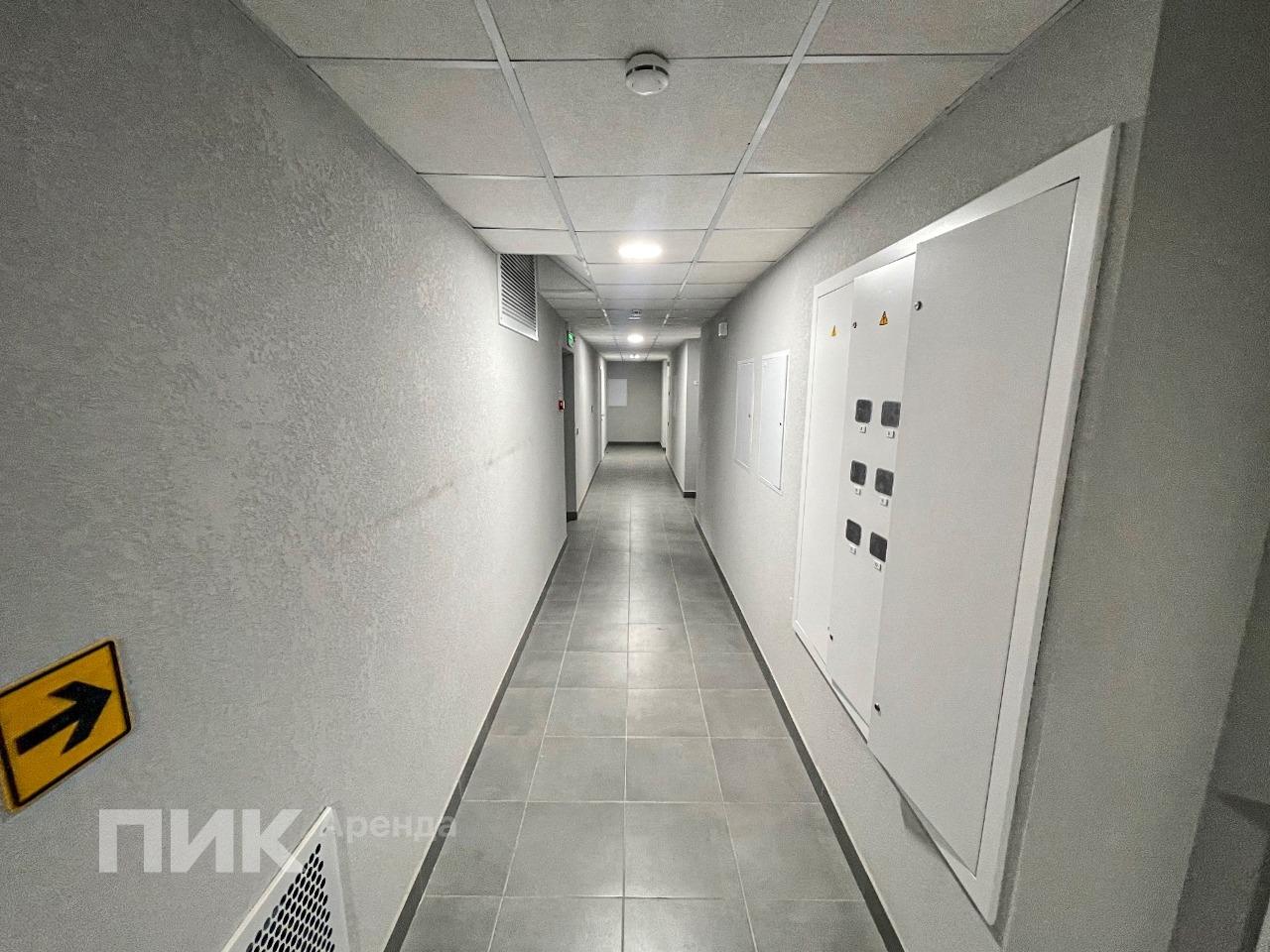 1-к. квартира, 32 м², 76 600 ₽/мес — фото № 12 1-к. квартира, 32 м², 76 600 ₽/мес — фото № 12