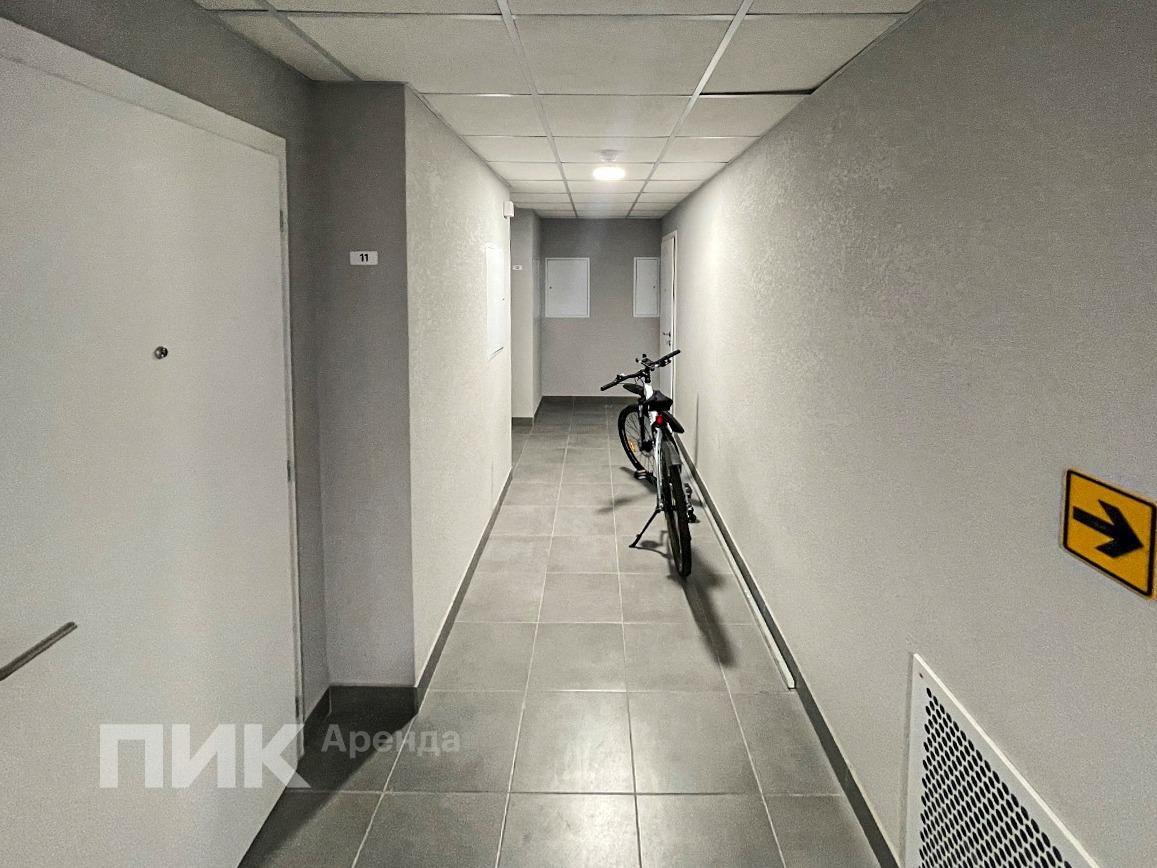 1-к. квартира, 32 м², 76 600 ₽/мес — фото № 11 1-к. квартира, 32 м², 76 600 ₽/мес — фото № 11