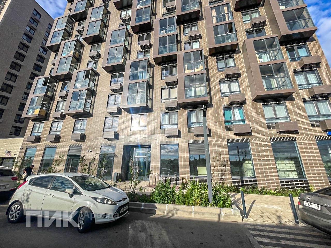 1-к. квартира, 32 м², 76 600 ₽/мес — фото № 18 1-к. квартира, 32 м², 76 600 ₽/мес — фото № 18