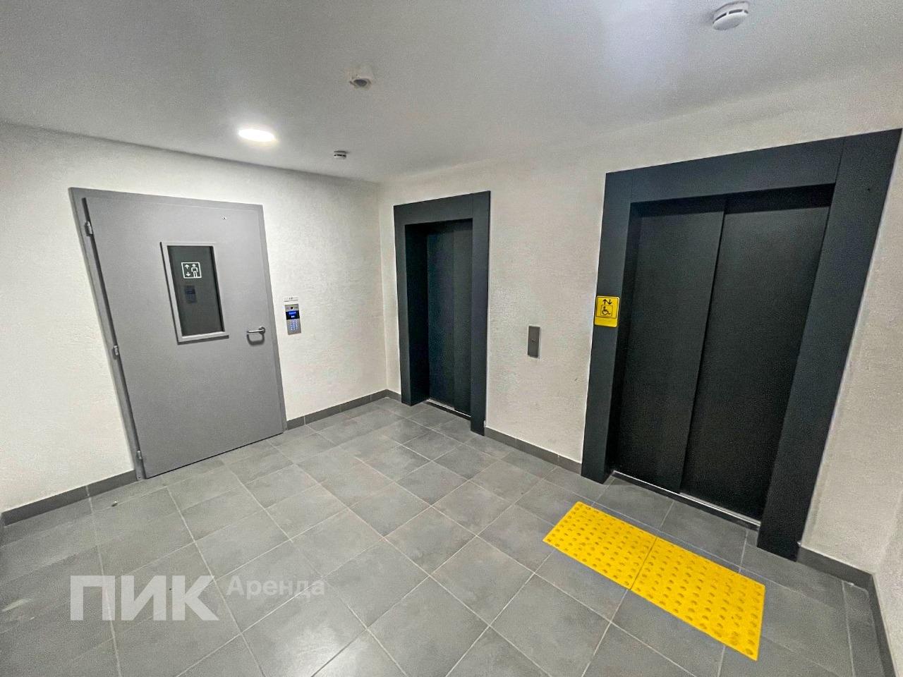 1-к. квартира, 32 м², 76 600 ₽/мес — фото № 14 1-к. квартира, 32 м², 76 600 ₽/мес — фото № 14