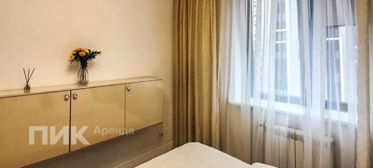 1-к. квартира, 42.2 м², 99 800 ₽/мес — фото № 7 1-к. квартира, 42.2 м², 99 800 ₽/мес — фото № 7