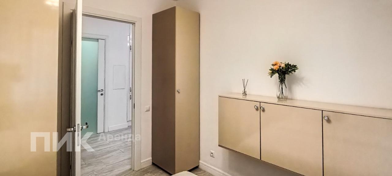 1-к. квартира, 42.2 м², 99 800 ₽/мес — фото № 9 1-к. квартира, 42.2 м², 99 800 ₽/мес — фото № 9