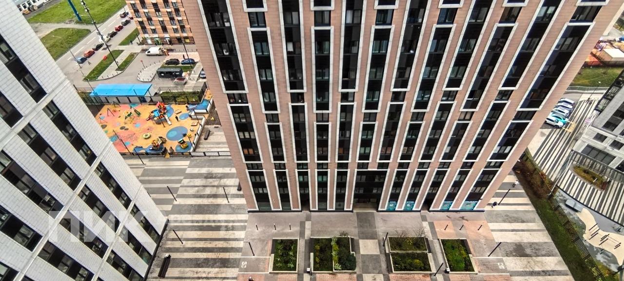 1-к. квартира, 42.2 м², 99 800 ₽/мес — фото № 15 1-к. квартира, 42.2 м², 99 800 ₽/мес — фото № 15