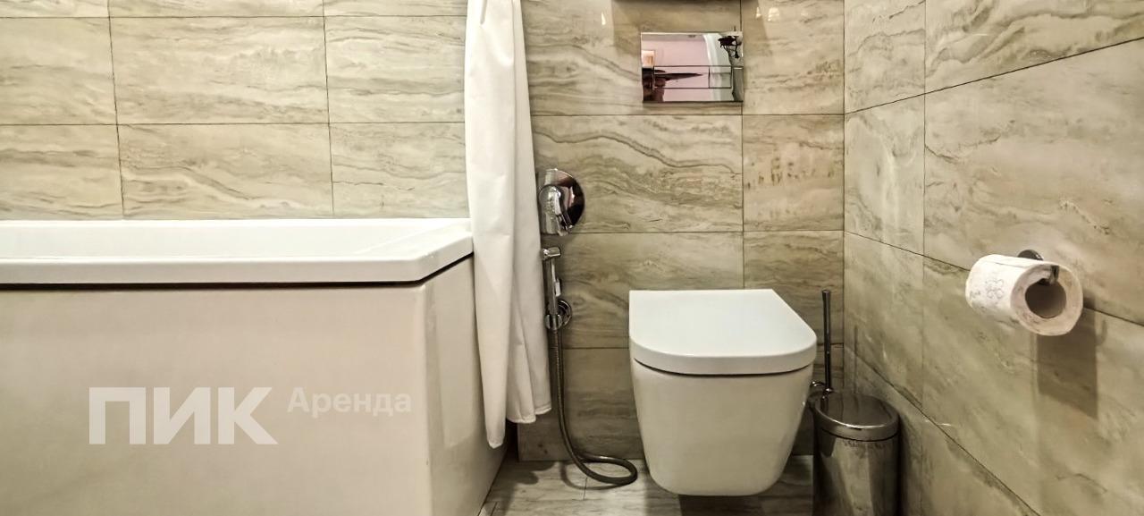 1-к. квартира, 42.2 м², 99 800 ₽/мес — фото № 11 1-к. квартира, 42.2 м², 99 800 ₽/мес — фото № 11