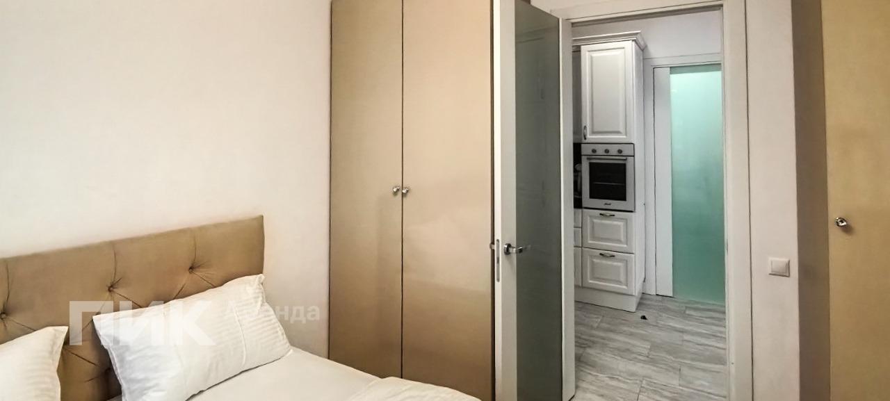 1-к. квартира, 42.2 м², 99 800 ₽/мес — фото № 8 1-к. квартира, 42.2 м², 99 800 ₽/мес — фото № 8