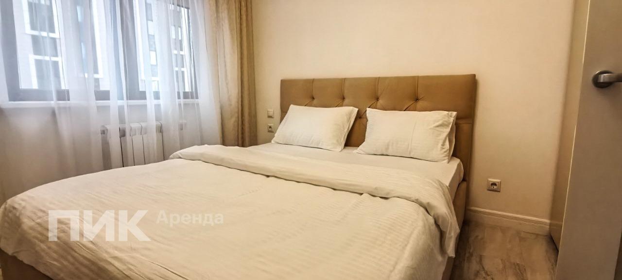 1-к. квартира, 42.2 м², 99 800 ₽/мес — фото № 6 1-к. квартира, 42.2 м², 99 800 ₽/мес — фото № 6