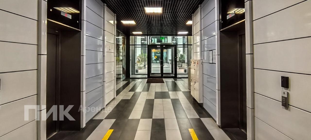 1-к. квартира, 42.2 м², 99 800 ₽/мес — фото № 14 1-к. квартира, 42.2 м², 99 800 ₽/мес — фото № 14