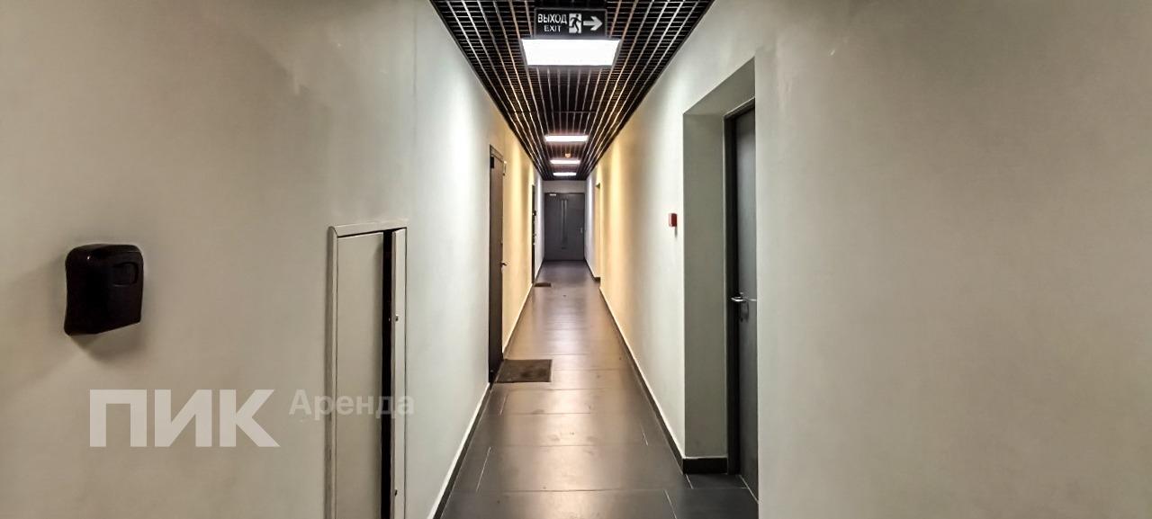 1-к. квартира, 42.2 м², 99 800 ₽/мес — фото № 12 1-к. квартира, 42.2 м², 99 800 ₽/мес — фото № 12