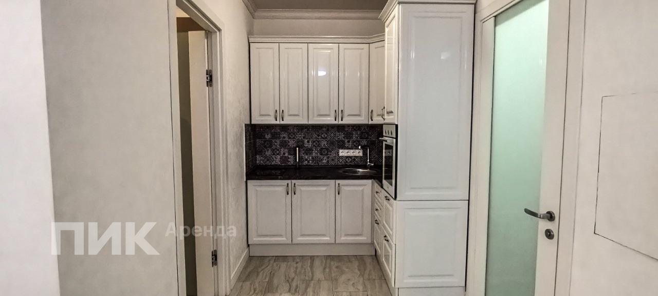 1-к. квартира, 42.2 м², 99 800 ₽/мес — фото № 5 1-к. квартира, 42.2 м², 99 800 ₽/мес — фото № 5