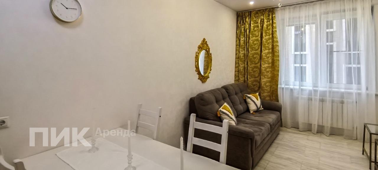 1-к. квартира, 42.2 м², 99 800 ₽/мес — фото № 2 1-к. квартира, 42.2 м², 99 800 ₽/мес — фото № 2