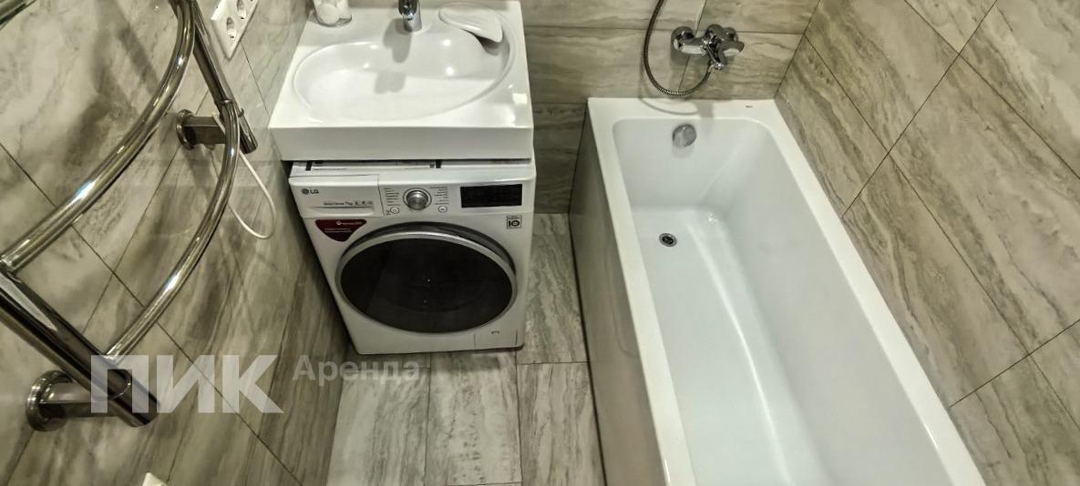 1-к. квартира, 42.2 м², 99 800 ₽/мес — фото № 10 1-к. квартира, 42.2 м², 99 800 ₽/мес — фото № 10